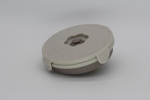 硅胶制品之硅胶的再生处理方法