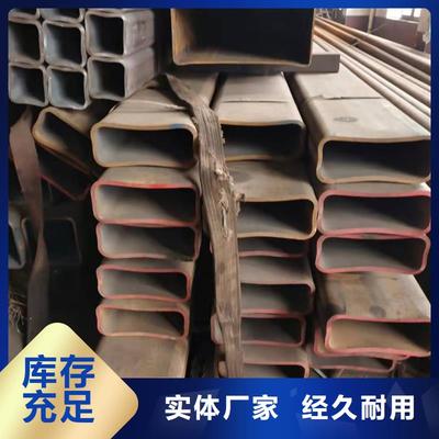 S355J0方管-火爆预定中