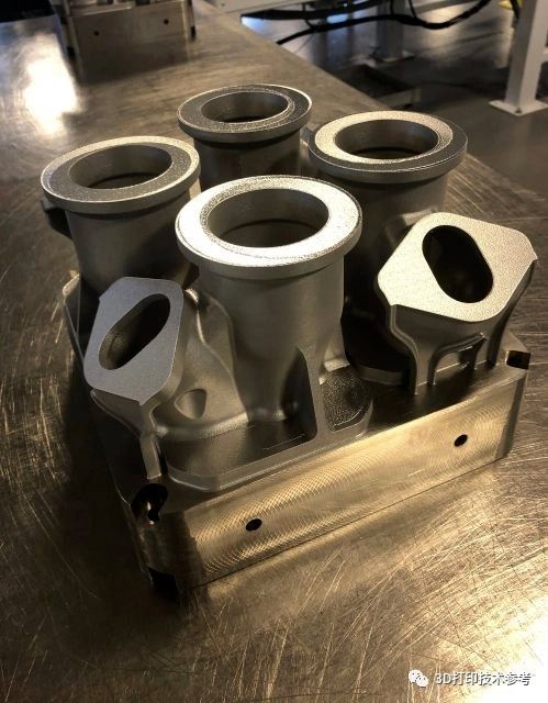 波音与空客均在使用3d打印制造直升机零件,认为综合成本更加经济