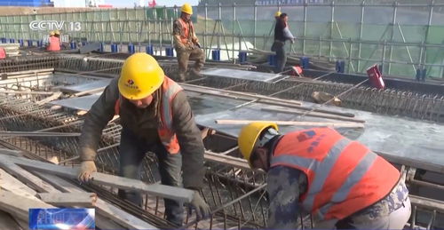抢修水利黄金期 各地水利工程修复和建设按下 加速键