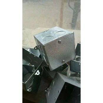 邯郸汇科金属制品建筑配件标准价
