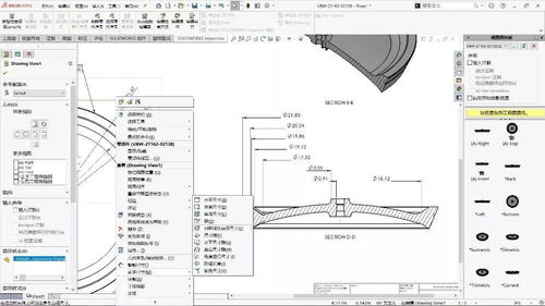 智能工程图助你提前完成设计任务 产品探索