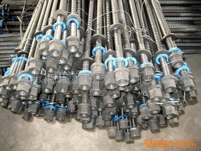 【锚栓,锚杆,虎头杆,建筑,矿山配件,锻造栓】价格,厂家,图片,青岛涛盛金属制品-