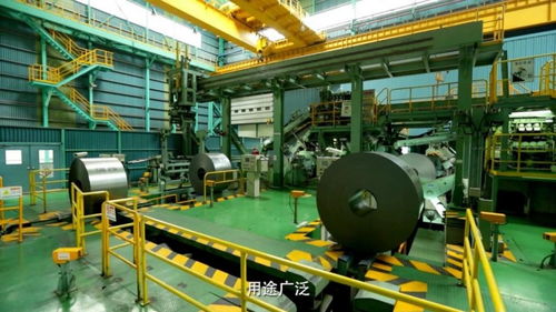 科玛沃氟碳辊涂合金板 为建筑空间创造更多可能性